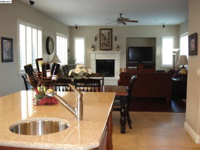 1032 Pacific Grove Court, Brentwood, California 94513