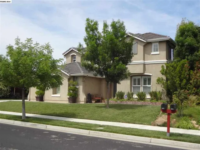 577 Myrtle Beach Dr, Brentwood, California 94513