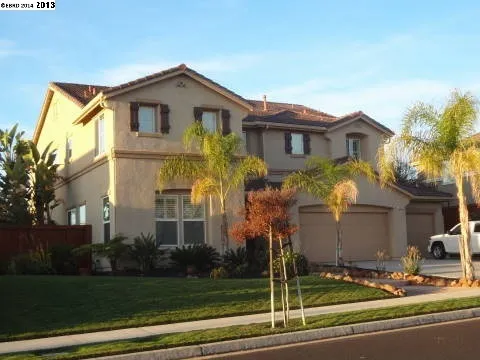 590 Myrtle Beach Dr, Brentwood, California 94513-5617