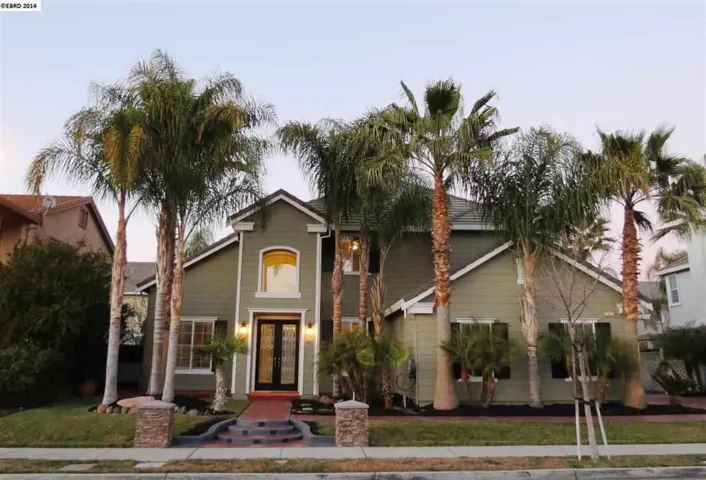 709 Iris Ct, Brentwood, California 94513-5478