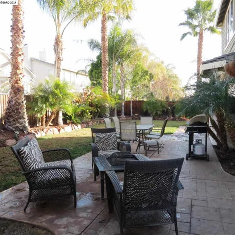709 Iris Ct, Brentwood, California 94513-5478