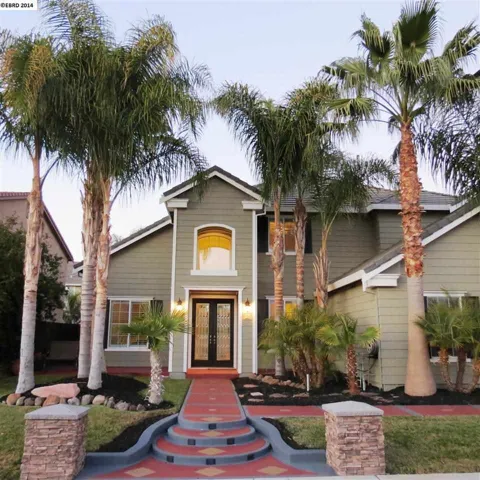 709 Iris Ct, Brentwood, California 94513-5478