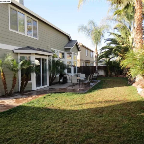 709 Iris Ct, Brentwood, California 94513-5478