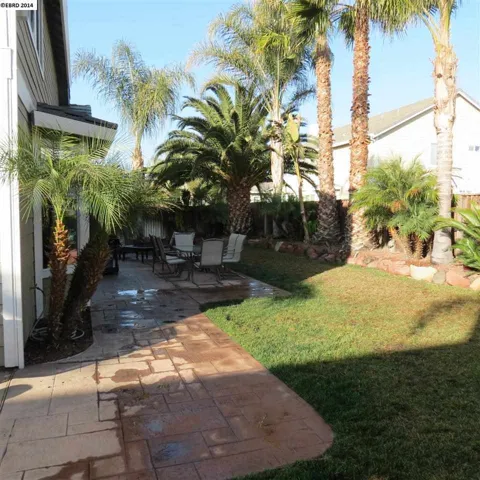 709 Iris Ct, Brentwood, California 94513-5478