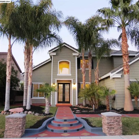 709 Iris Ct, Brentwood, California 94513-5478