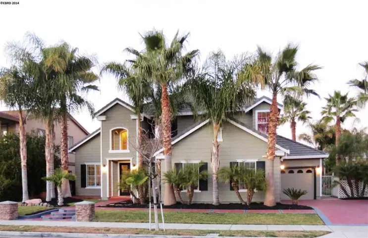709 Iris Ct, Brentwood, California 94513-5478