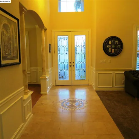 709 Iris Ct, Brentwood, California 94513-5478