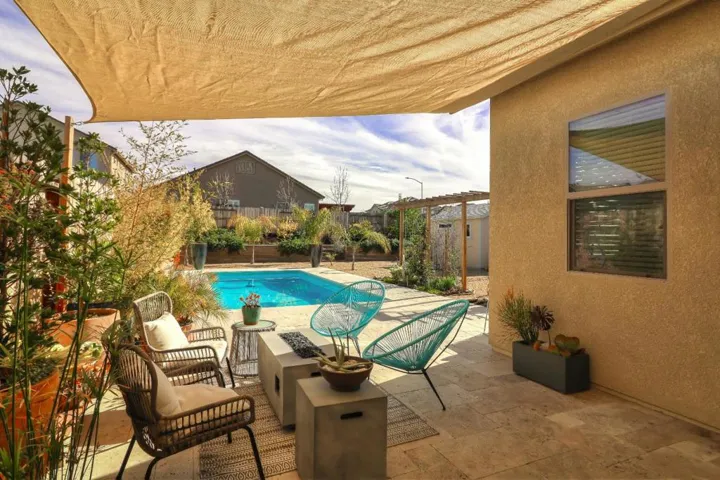 1667 Santana Ranch Drive, Hollister, California 95023