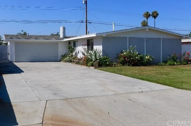 7832 Ruthann Avenue, Stanton, California 90680