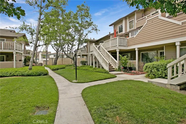 12601 Edgemont Lane 34, Garden Grove, California 92845