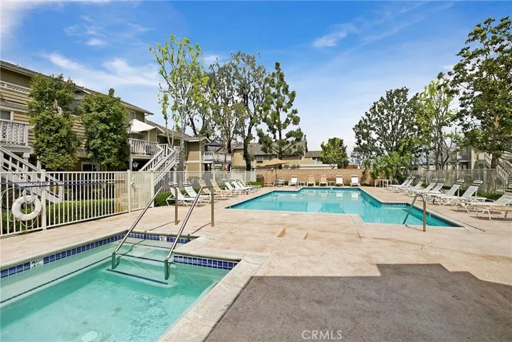 12601 Edgemont Lane 34, Garden Grove, California 92845