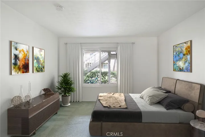 12601 Edgemont Lane 34, Garden Grove, California 92845