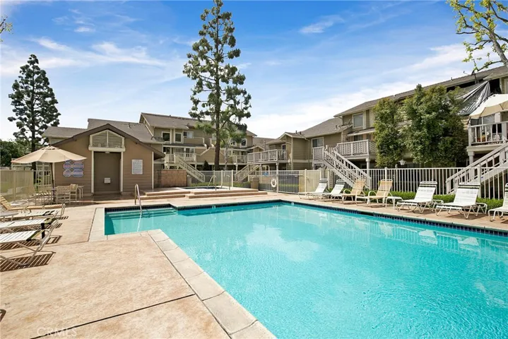 12601 Edgemont Lane 34, Garden Grove, California 92845
