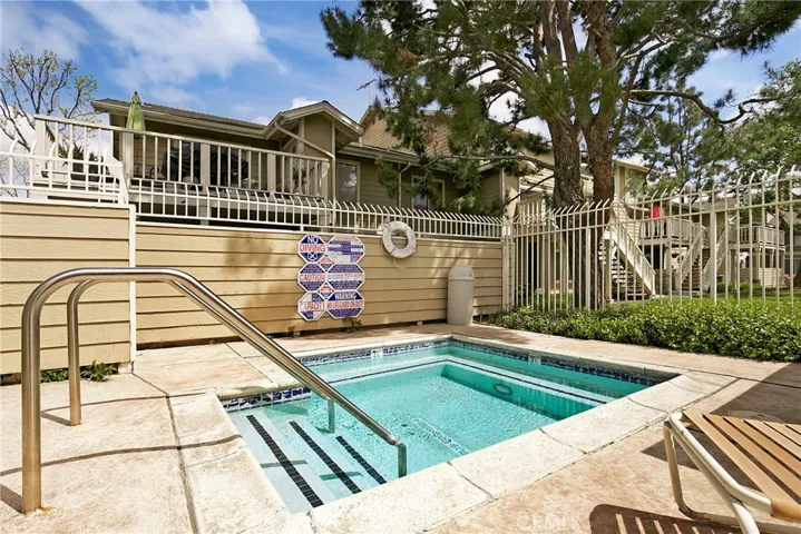 12601 Edgemont Lane 34, Garden Grove, California 92845