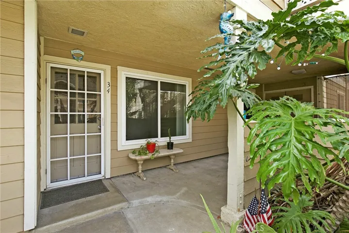 12601 Edgemont Lane 34, Garden Grove, California 92845
