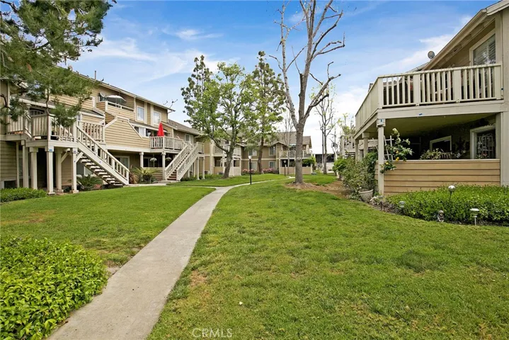12601 Edgemont Lane 34, Garden Grove, California 92845