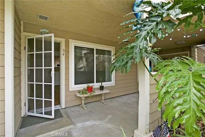 12601 Edgemont Lane 34, Garden Grove, California 92845