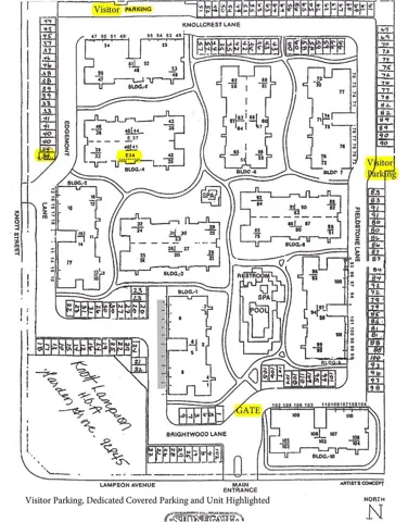 12601 Edgemont Lane 34, Garden Grove, California 92845