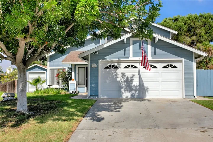 3513 Chauncey Rd., Oceanside, California 92056