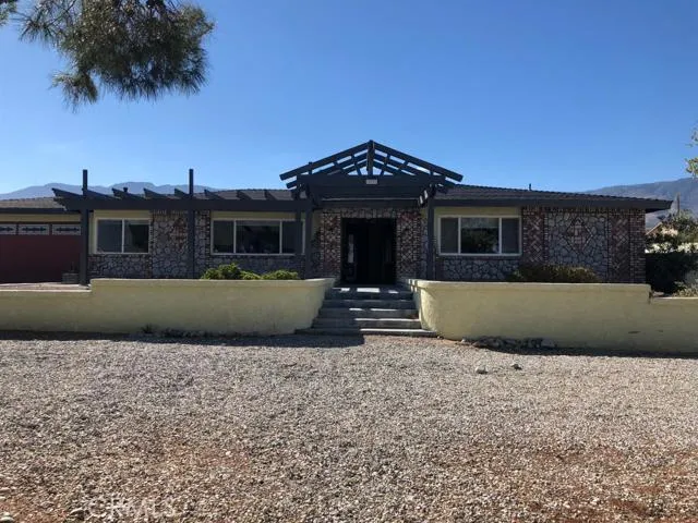 Welcome home!