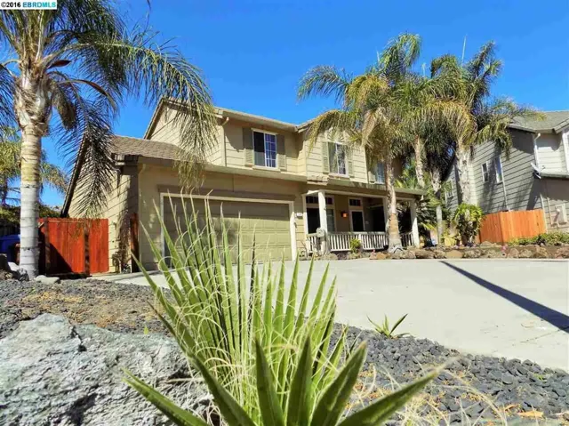 116 Danica Ct, Brentwood, California 94513
