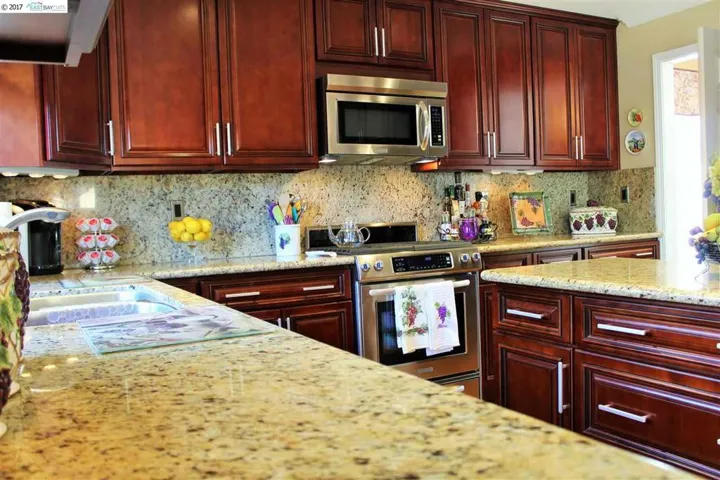 90 Goldmeadow Ct, Brentwood, California 94513