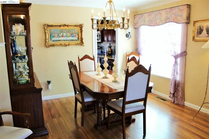 90 Goldmeadow Ct, Brentwood, California 94513