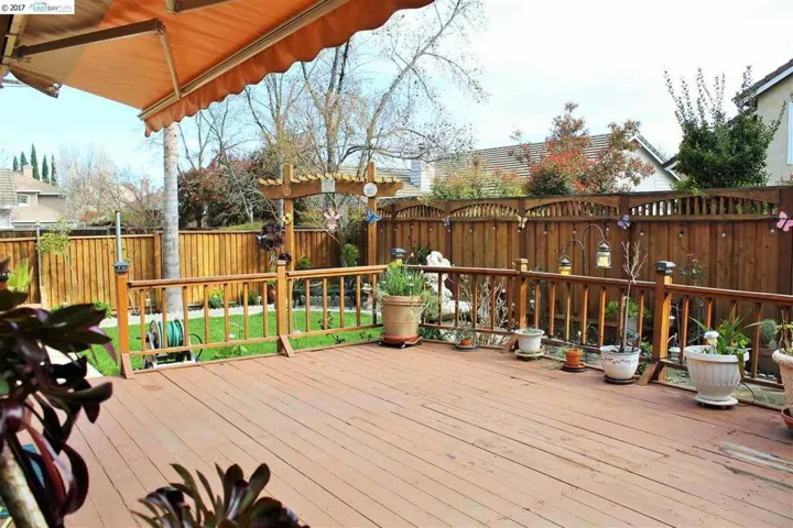 90 Goldmeadow Ct, Brentwood, California 94513
