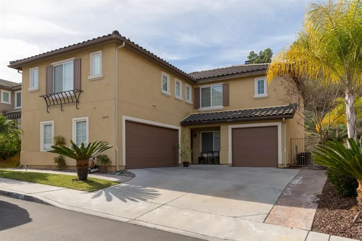 10418 Lake Breeze Drive, Spring Valley, California 91977