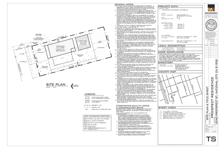 0 Prospect St, National City, California 91950