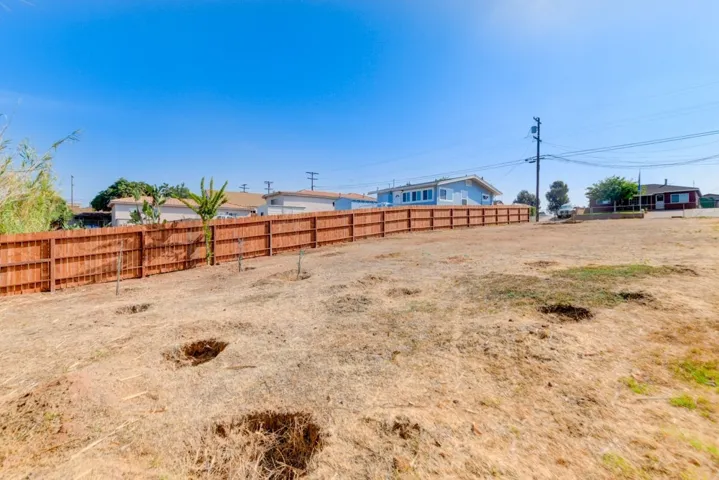0 Prospect St, National City, California 91950