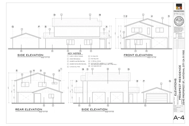 0 Prospect St, National City, California 91950