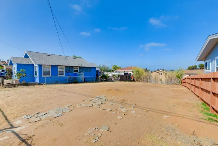0 Prospect St, National City, California 91950