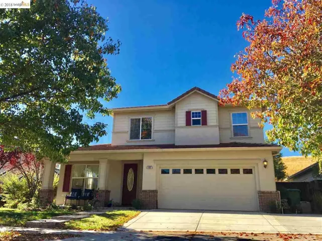 683 Astor Ct., Brentwood, California 94513