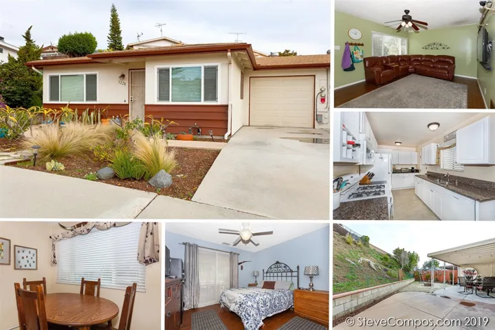 3228 Buena Hills, Oceanside, California 92056