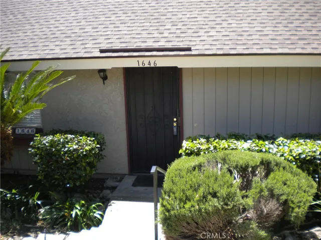 1646 Carmel Circle E, Upland, California 91784