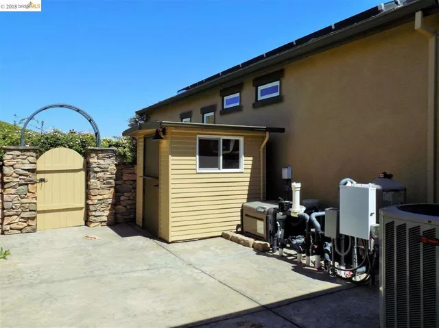 1591 California Trl, Brentwood, California 94513