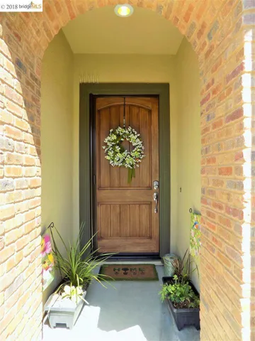 1591 California Trl, Brentwood, California 94513