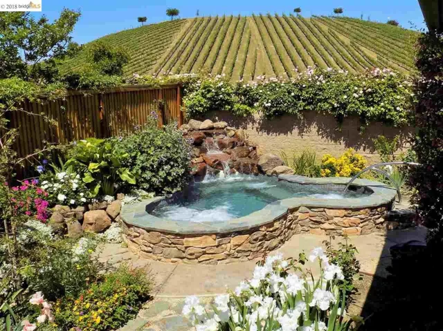 1591 California Trl, Brentwood, California 94513