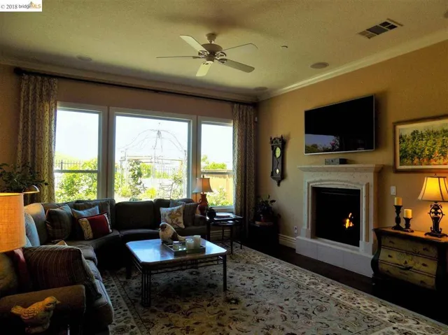 1591 California Trl, Brentwood, California 94513