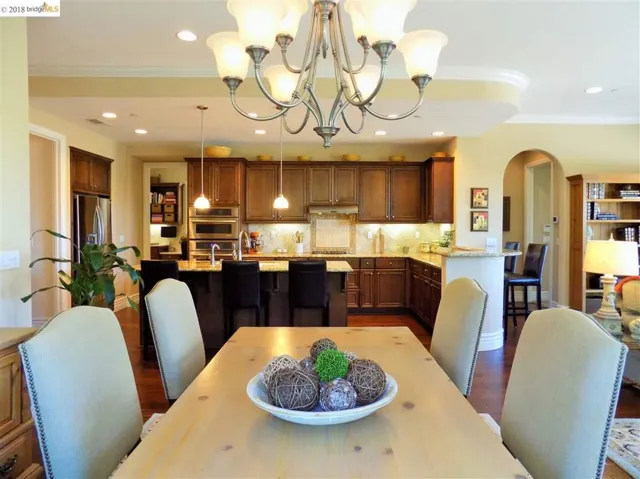 1591 California Trl, Brentwood, California 94513