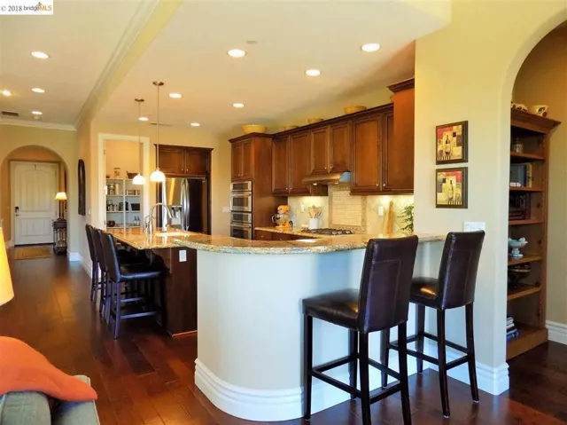 1591 California Trl, Brentwood, California 94513