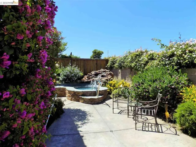 1591 California Trl, Brentwood, California 94513