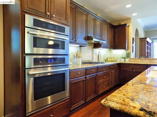 1591 California Trl, Brentwood, California 94513