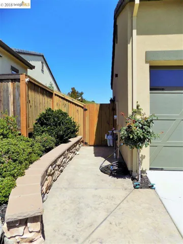 1591 California Trl, Brentwood, California 94513