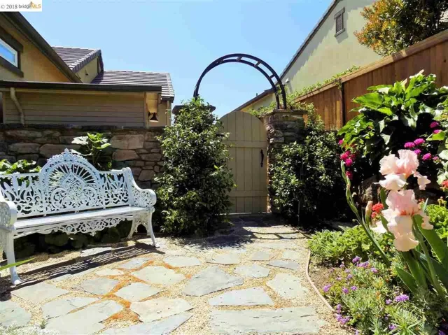 1591 California Trl, Brentwood, California 94513