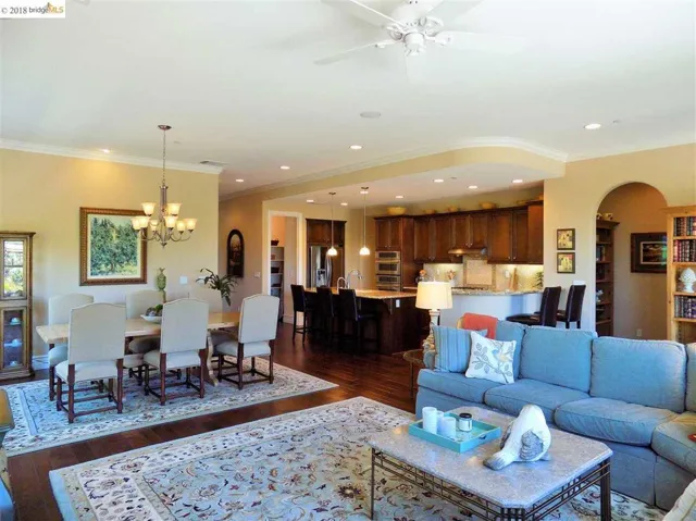 1591 California Trl, Brentwood, California 94513