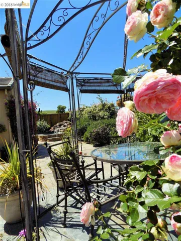 1591 California Trl, Brentwood, California 94513
