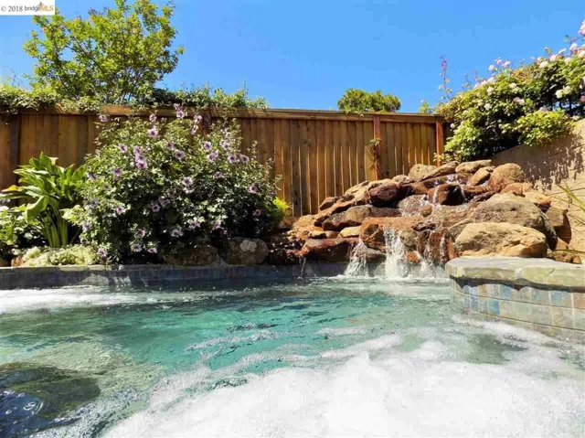 1591 California Trl, Brentwood, California 94513