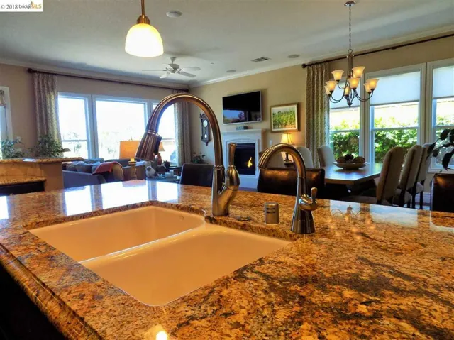 1591 California Trl, Brentwood, California 94513